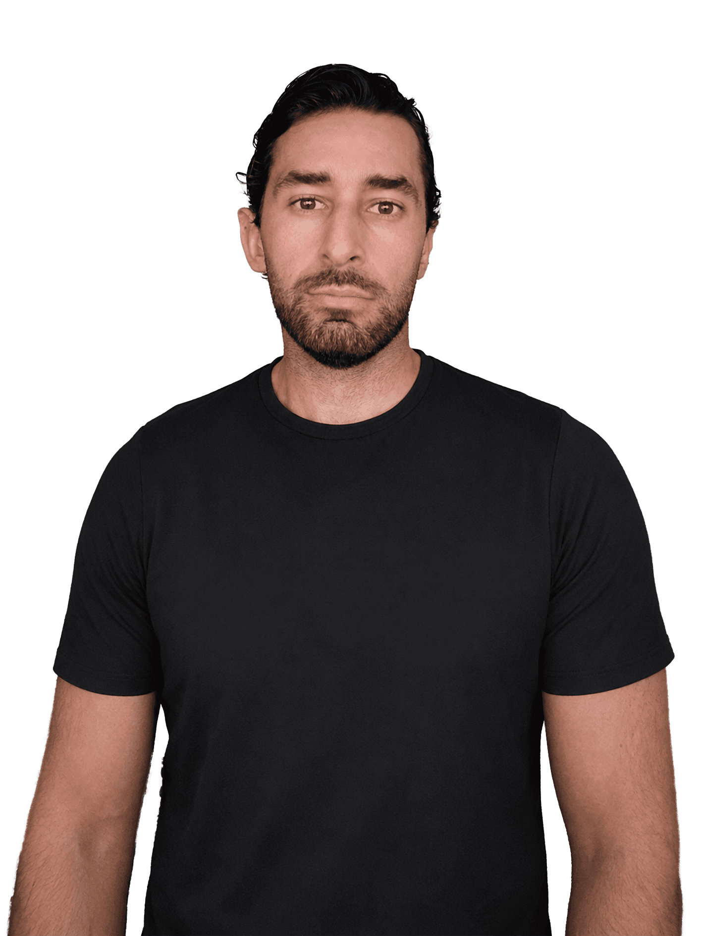 JOHAN AGUDELO, Terapeuta AMARU