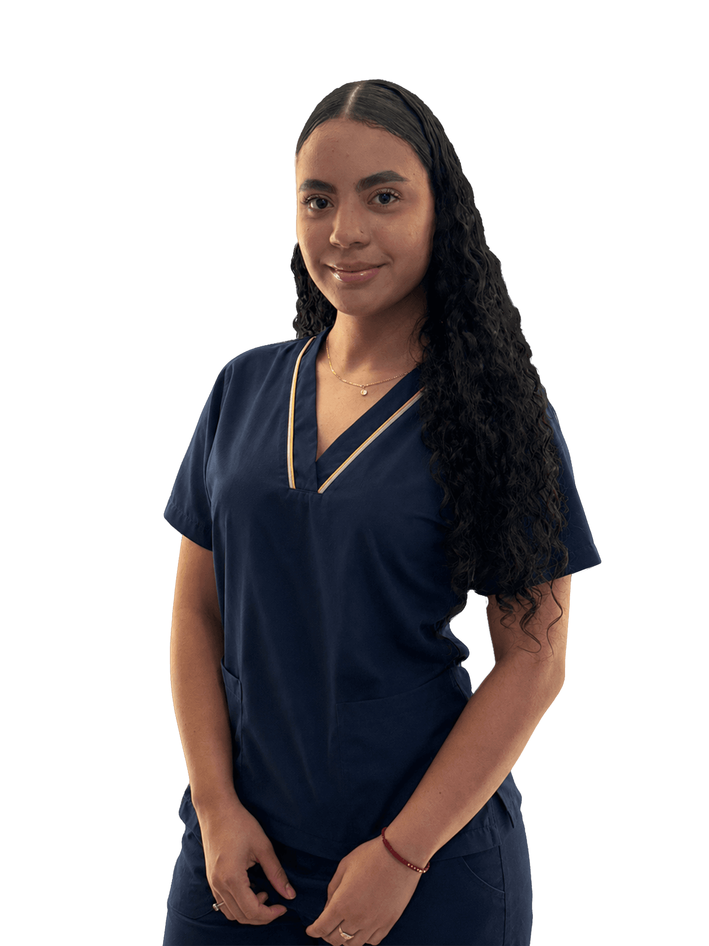 TALIA ARENAS, Terapeuta AMARU