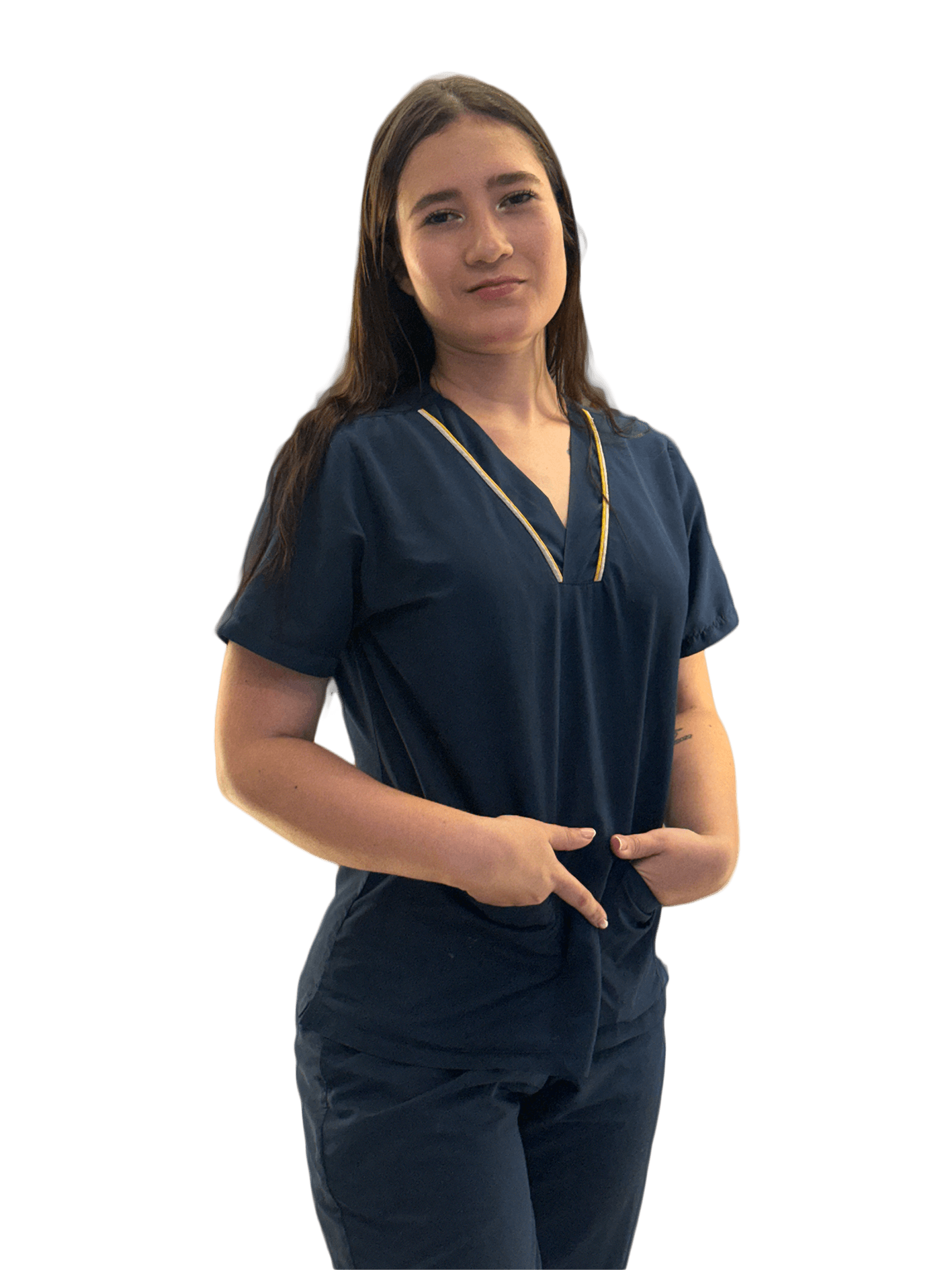 WENDY CARDONA, Terapeuta AMARU