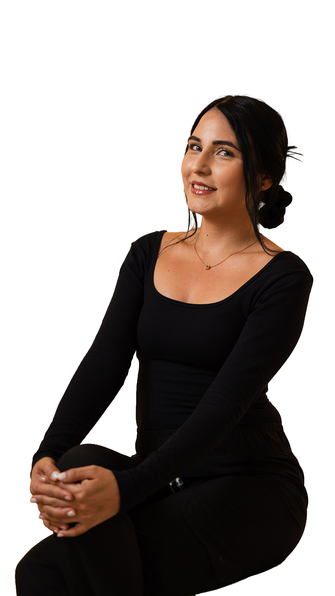 DANIELA CHAPARRO, Presencia AMARU